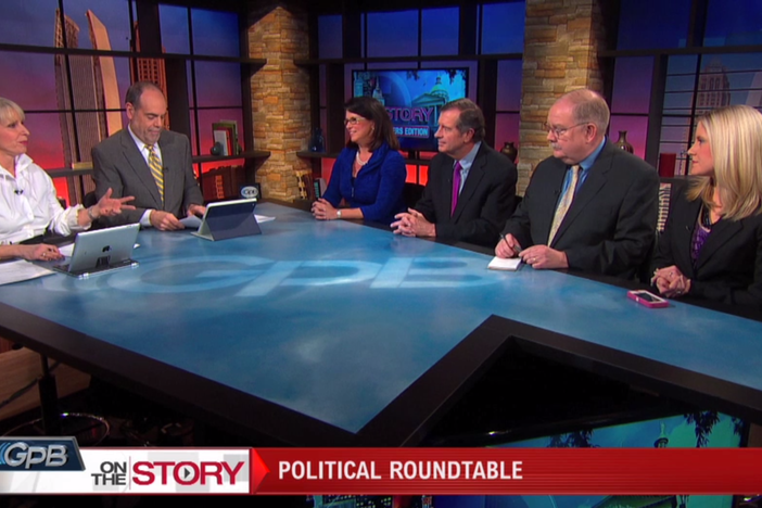 02/27/14: Political Roundtable: asset-mezzanine-16x9