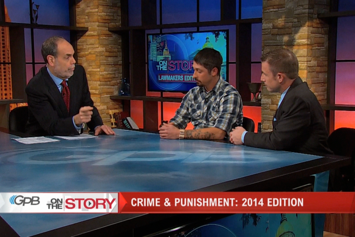 01/21/14: Sentencing Reform in Georgia: asset-mezzanine-16x9