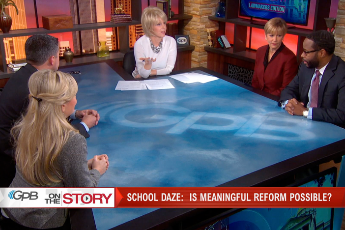 01/14/14: Georgia Schools Still Struggling for Excellence?: asset-mezzanine-16x9