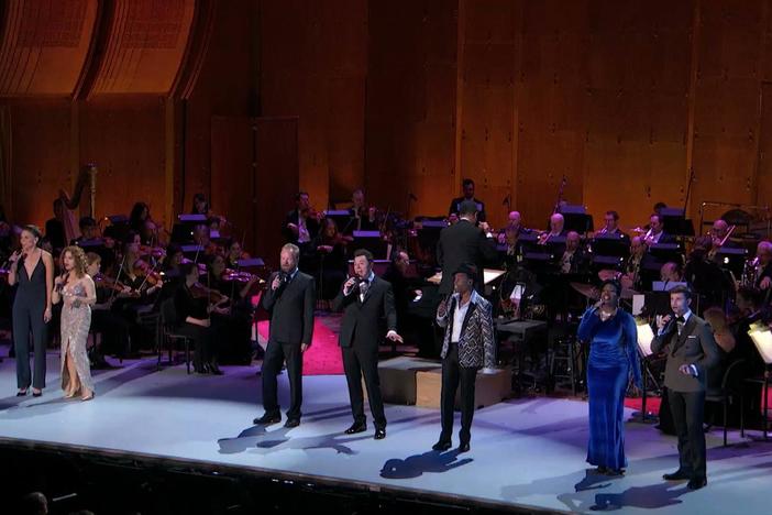Sinatra: Voice for a Century: asset-mezzanine-16x9