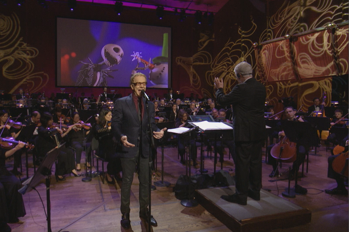 Danny Elfman's Music from the Films of Tim Burton: asset-mezzanine-16x9