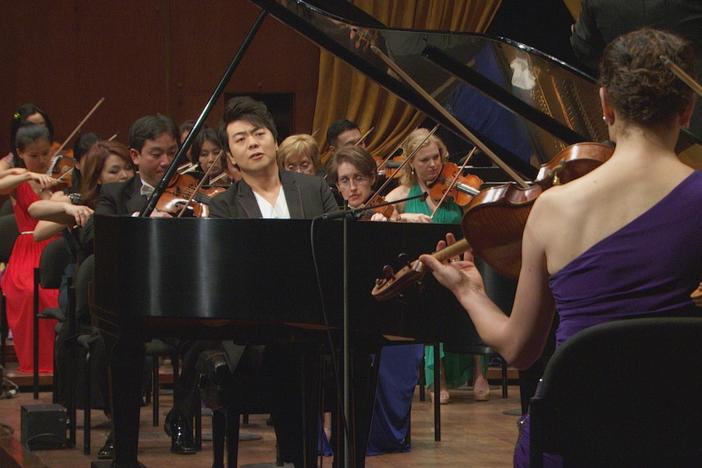 New York Philharmonic Opening Gala with Lang Lang: asset-mezzanine-16x9