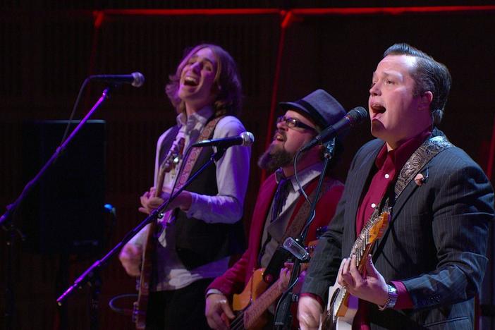 Jason Isbell: Moving Forward: asset-mezzanine-16x9