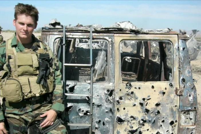 PTSD: Bringing the War Home: asset-mezzanine-16x9