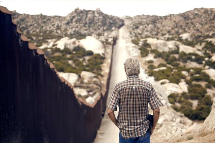 Immigration: On the Border: asset-mezzanine-16x9