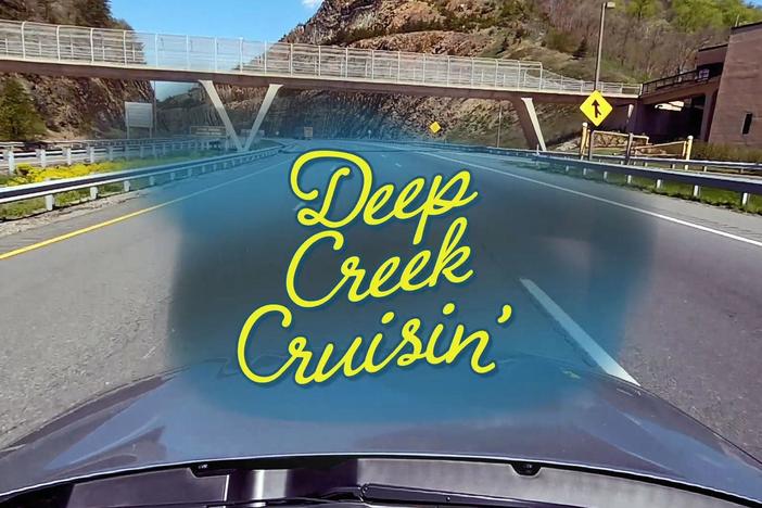 MotorWeek Goes for a Drive: Deep Creek Cruisin': asset-mezzanine-16x9