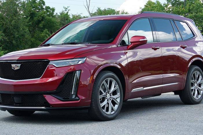 2020 Cadillac XT6 & 2019 Volkswagen Arteon: asset-mezzanine-16x9