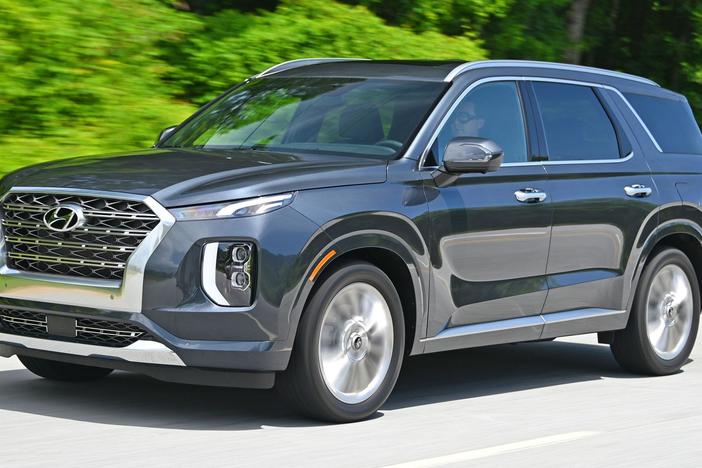 2020 Hyundai Palisade & 2020 Jeep Gladiator: asset-mezzanine-16x9