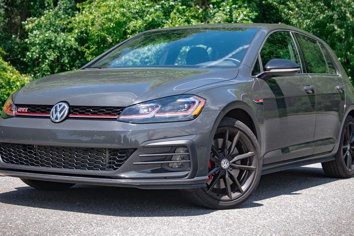 2019 Volkswagen GTI Rabbit Edition & 2019 Nissan Murano: asset-mezzanine-16x9