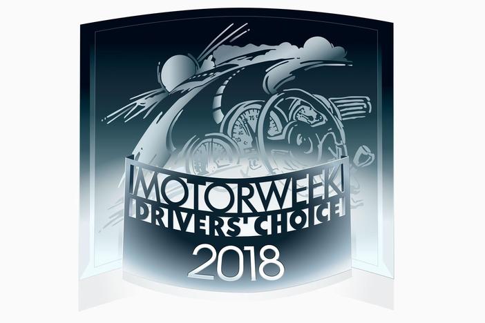 2018 MotorWeek Drivers' Choice Awards & Callaway Sledgehamme: asset-mezzanine-16x9