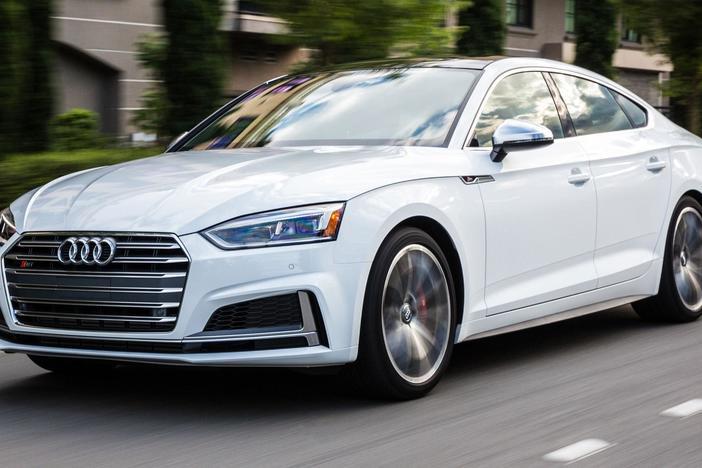 2018 Audi A5 & 2017 Kia Optima Hybrid: asset-mezzanine-16x9