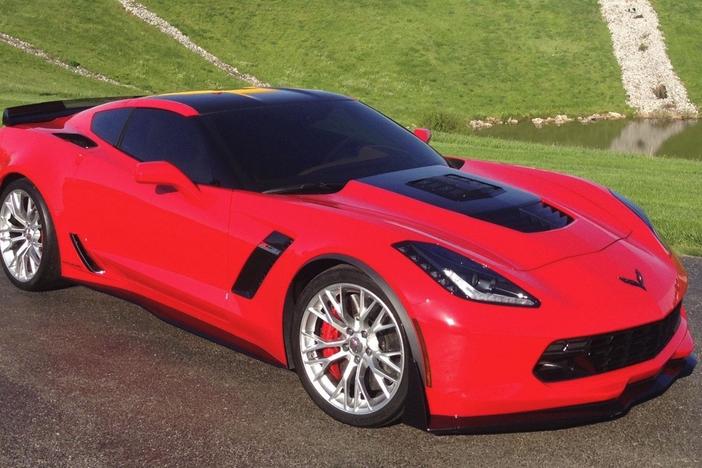 2016 Callaway SC757 Z06 Corvette & 2017 Genesis G90: asset-mezzanine-16x9