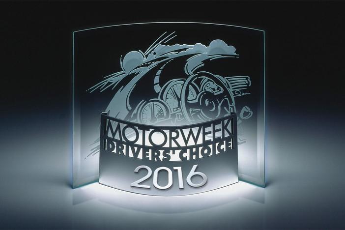 2016 Drivers' Choice Awards: Part I & II: asset-mezzanine-16x9