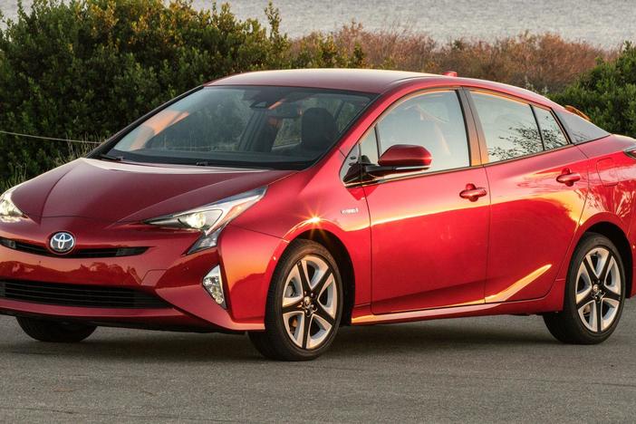 2016 Toyota Prius & 2016 Cadillac CTS V: asset-mezzanine-16x9