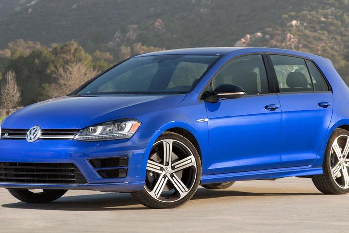 2015 Volkswagen Golf R & 2015 Jeep Renegade: asset-mezzanine-16x9