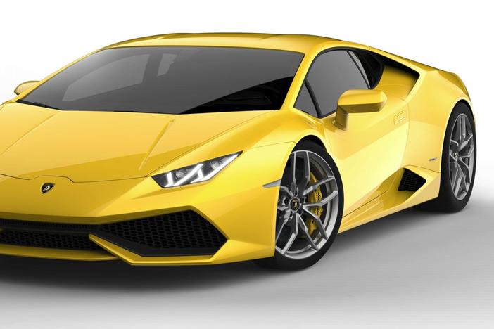 2015 Lamborghini Huracán & 2016 Kia Sorento: asset-mezzanine-16x9