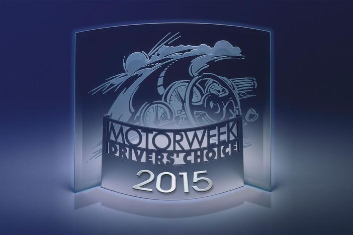 2015 MotorWeek Drivers' Choice Awards: asset-mezzanine-16x9