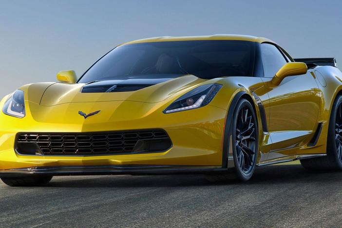 2015 Chevrolet Corvette Z06 & 2015 Nissan Murano: asset-mezzanine-16x9