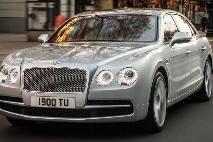 2015 Bentley Flying Spur V8 & 2015 Audi RS7: asset-mezzanine-16x9