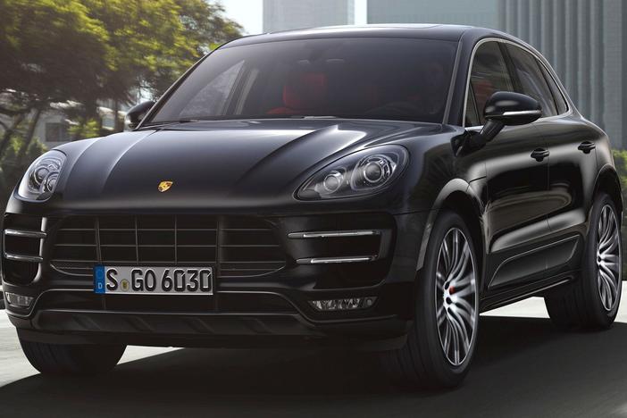 2015 Porsche Macan & 2015 Chevrolet Colorado/GMC Canyon: asset-mezzanine-16x9