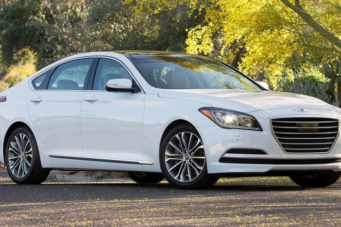 2015 Hyundai Genesis & 2015 GM Full-Size SUVs: asset-mezzanine-16x9