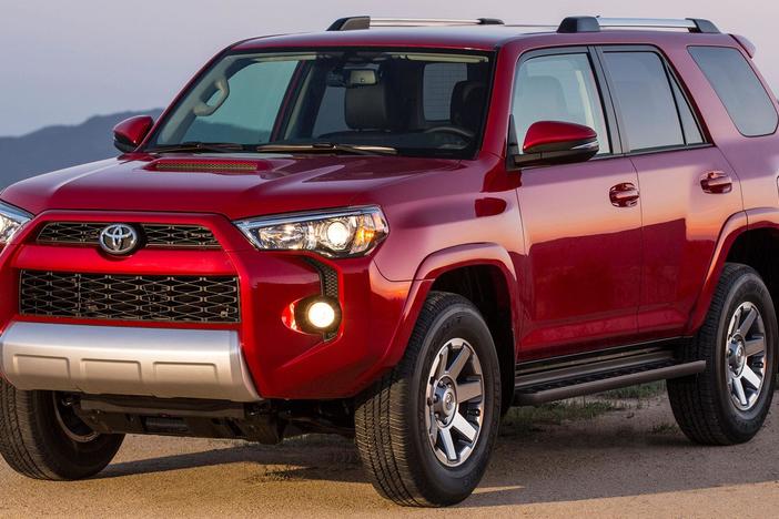 2014 Toyota 4Runner & 2014 SRT Viper: asset-mezzanine-16x9