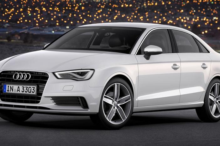 2015 Audi A3 & 2014 Porsche 911 Turbo S: asset-mezzanine-16x9