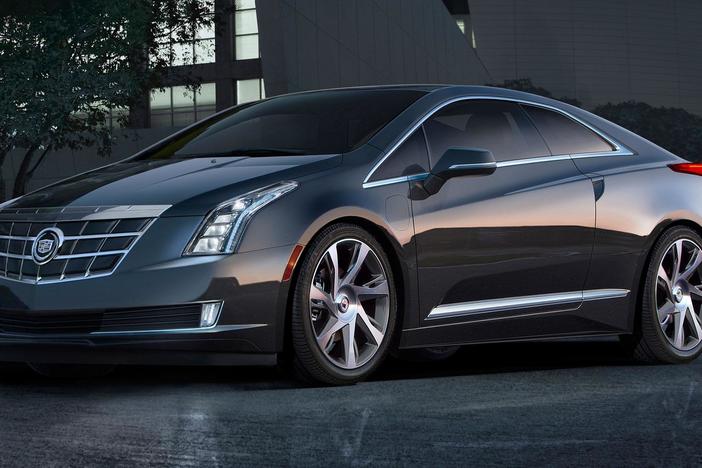 2014 Cadillac ELR & 2014 Mercedes-Benz S Class: asset-mezzanine-16x9