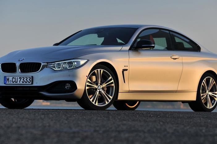2014 BMW 4 Series 435i & 2014 Kia Soul: asset-mezzanine-16x9