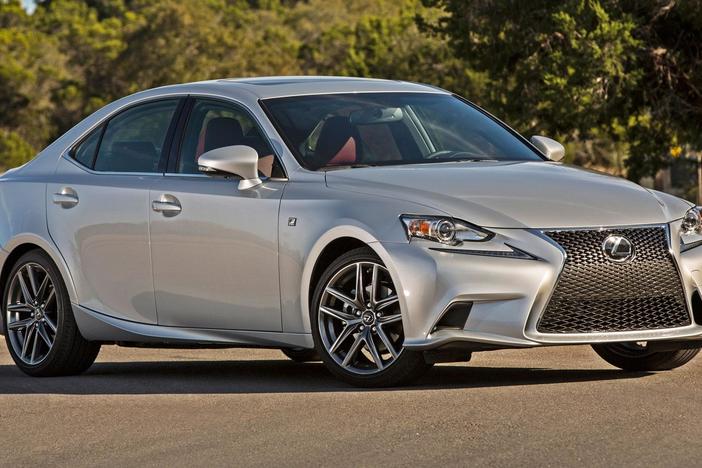 2014 Lexus IS 350 F Sport & 2014 Audi Q5 TDI: asset-mezzanine-16x9