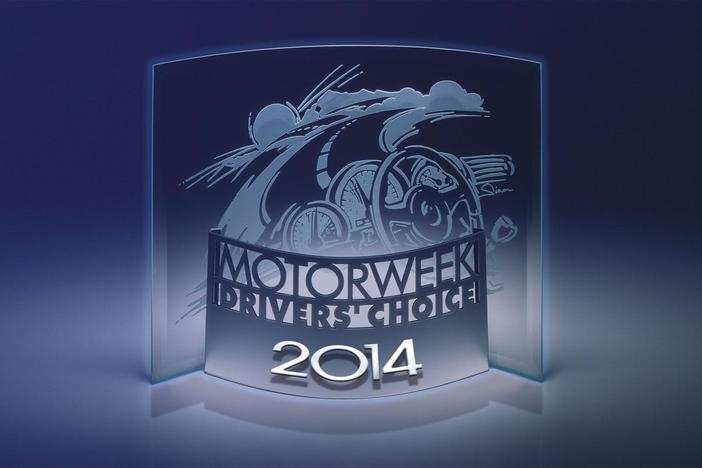 2014 MotorWeek Drivers’ Choice Awards: asset-mezzanine-16x9