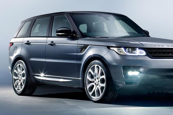 2014 Land Rover Range Rover Sport & 2014 Cadillac CTS: asset-mezzanine-16x9