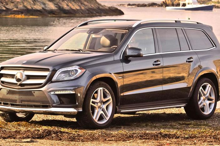 2013 Mercedes-Benz GL550 & 2014 Toyota Tundra: asset-mezzanine-16x9