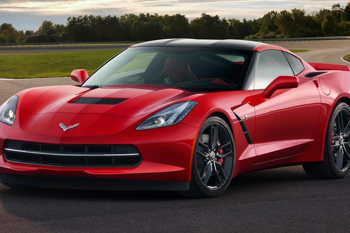 2014 Chevrolet Corvette Stingray & 2014 Mazda3: asset-mezzanine-16x9