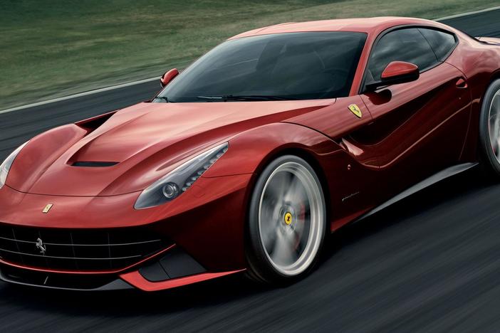 2013 Ferrari F12 Berlinetta & Full Size Sedan Challenge: asset-mezzanine-16x9