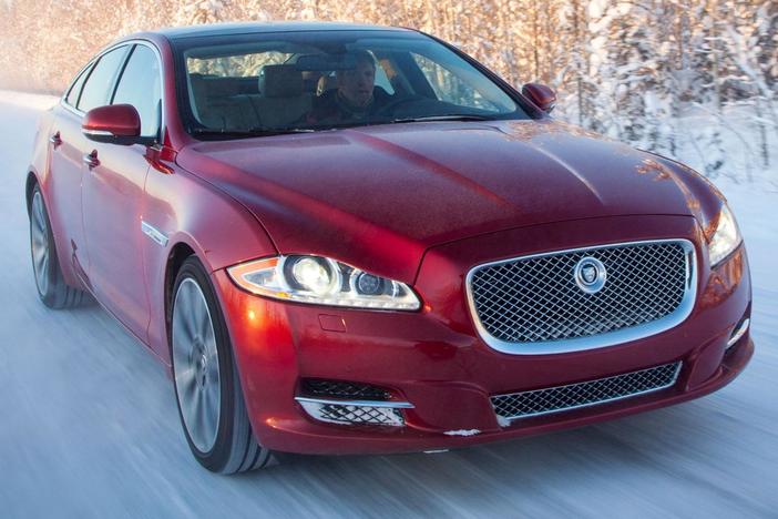 2013 Jaguar XJL Awd & 2013 Volkswagen Beetle Convertible: asset-mezzanine-16x9