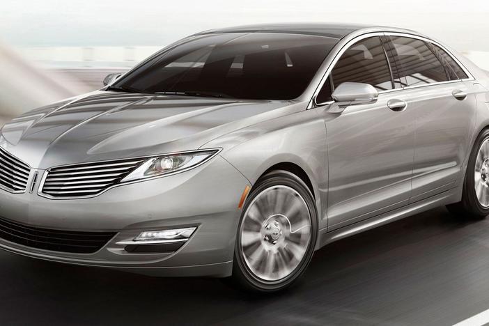 2013 Lincoln MKZ & 2014 Mazda 6: asset-mezzanine-16x9
