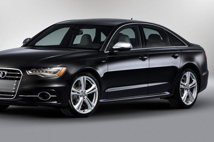 2013 Audi S6 & 2013 BMW M5: asset-mezzanine-16x9