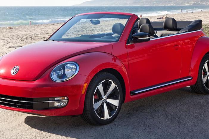 2013 Volkswagen Beetle Convertible & 2013 Mazda MX-5: asset-mezzanine-16x9