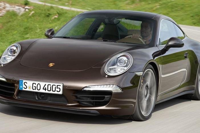 2013 Porsche 911 Carrera 4S & 2013 Volkswagen Jetta Hybrid: asset-mezzanine-16x9