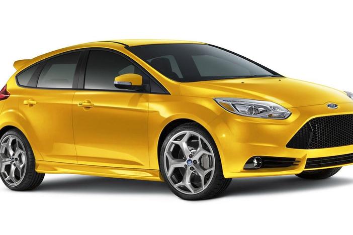 2013 Ford Focus ST & 2013 Hyundai Veloster Turbo: asset-mezzanine-16x9