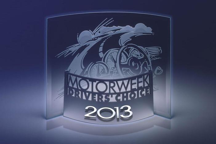 2013 MotorWeek Drivers' Choice Awards: asset-mezzanine-16x9