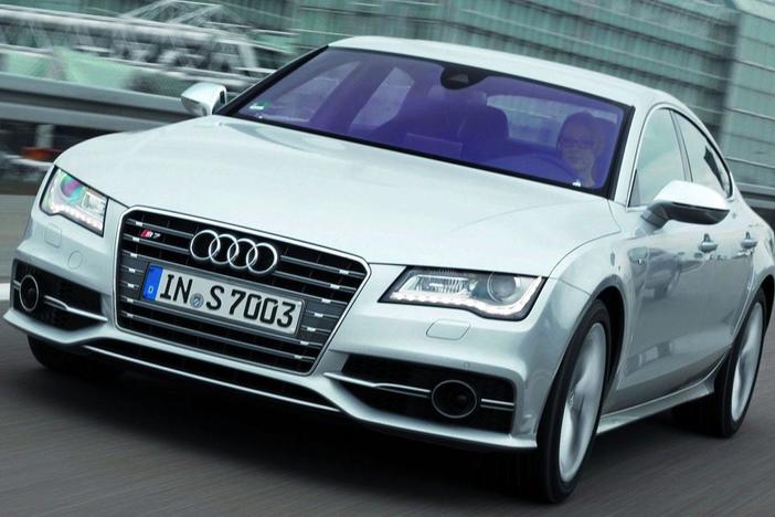 2013 Audi S7 & 2013 Hyundai Elantra GT/Coupe: asset-mezzanine-16x9