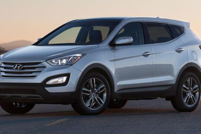 2013 Hyundai Santa Fe & 2013 Cadillac ATS: asset-mezzanine-16x9