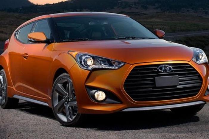 2013 Hyundai Veloster Turbo & 2013 Toyota Avalon: asset-mezzanine-16x9