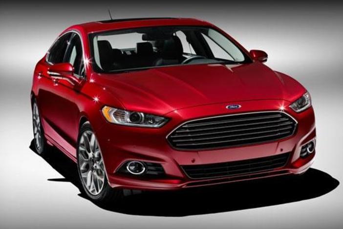 2013 Ford Fusion & 2012 CODA: asset-mezzanine-16x9