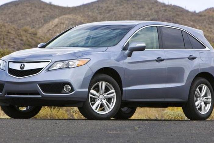 2012 Acura RDX & 2013 Ram 1500: asset-mezzanine-16x9