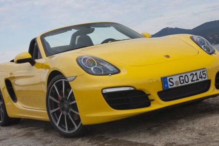 2013 Porsche Boxster S & 2012 Toyota Prius Plug-in Hybrid: asset-mezzanine-16x9