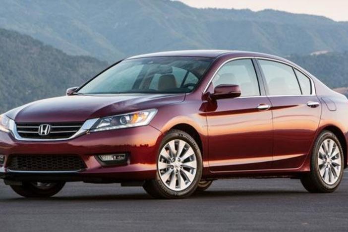 2013 Honda Accord & 2013 Audi S4 & S5: asset-mezzanine-16x9