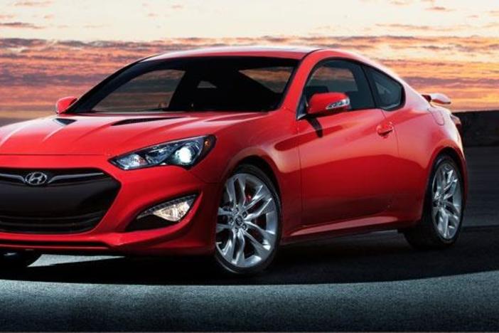 2013 Hyundai Genesis Coupe & 2012 Fiat 500 Abarth: asset-mezzanine-16x9